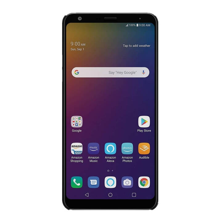 LG Stylo 5 ׿9.0  3+32G ֻ 6.2ӢFHD+  ѷ ɫͼƬ