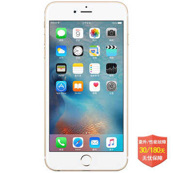 APPLE ȫ ƻ Apple iPhone 6 Plus ͨٻ ȫͨ4G ɫ 64G