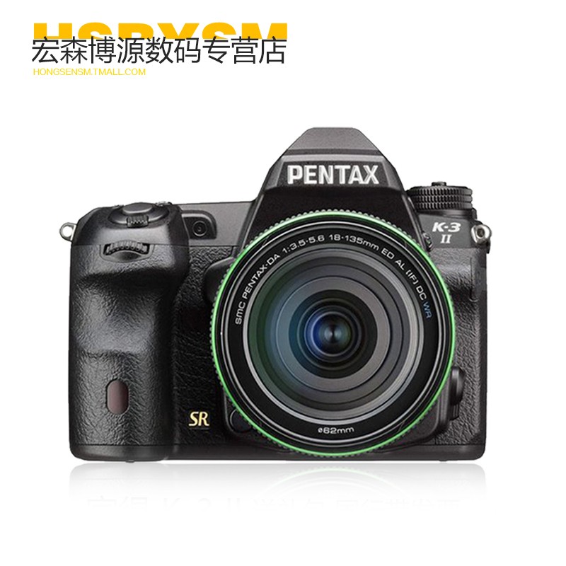 Pentax/ K-3 II K3-2  k3II 