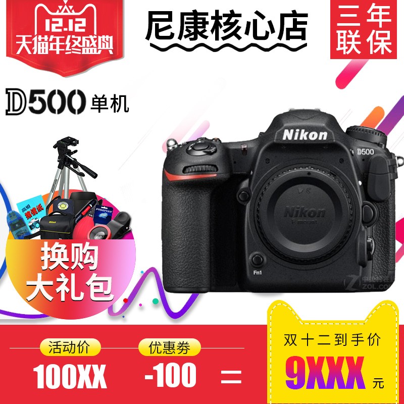 ƱСNilon/῵D500 DX콢רҵ嵥 Ʒ