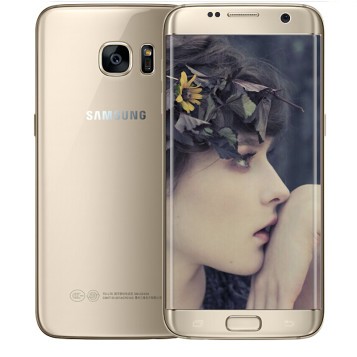 ǣSAMSUNG Galaxy S7 edge G9350 32Gȫͨ5.5ֻ  ȫͨ32GB