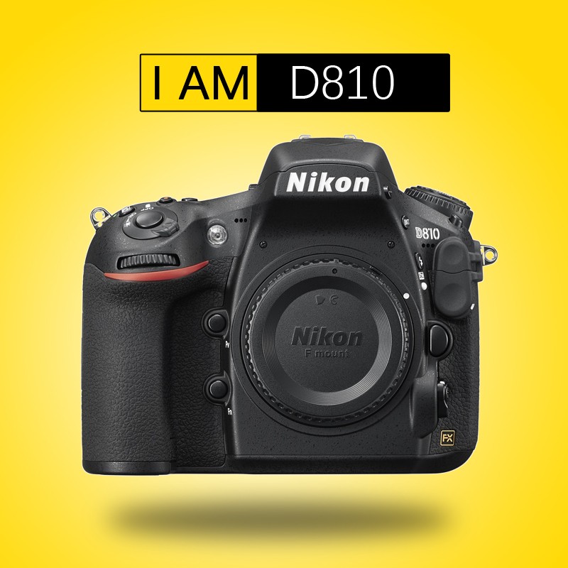 л Nikon/῵ D810 D810῵ȫ