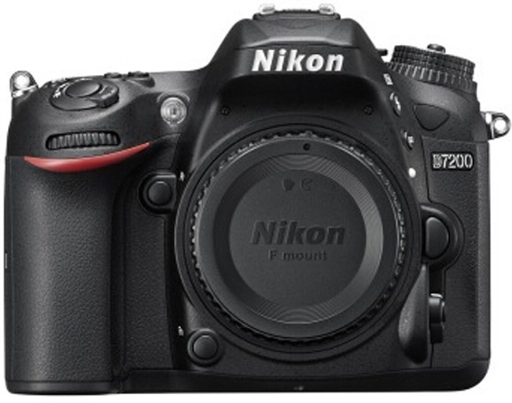 л Nikon/῵ D7200  ῵D7200 2400