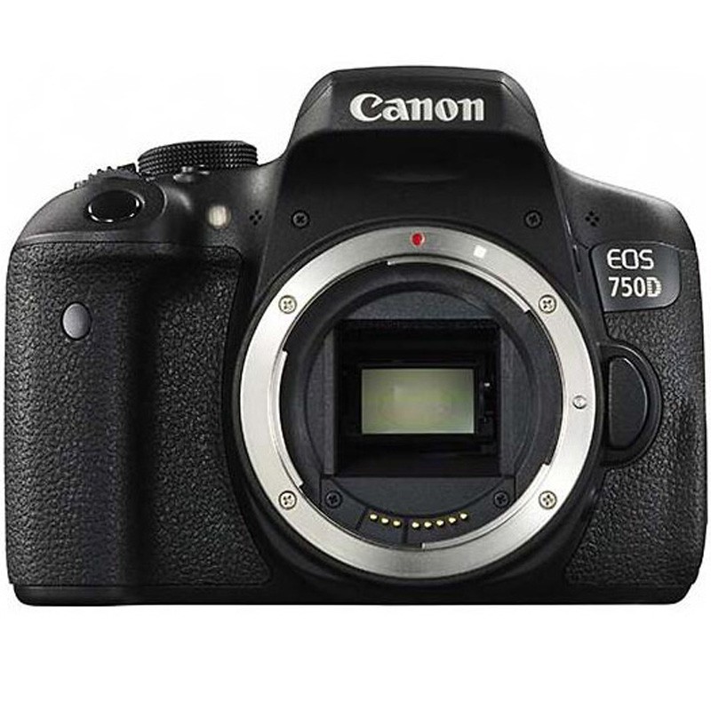 Canon/  EOS 750D 뵥  Ʒл ȫ