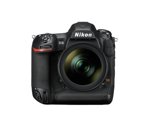 Nikon/῵D5  ȫרҵ콢뵥 CF汾