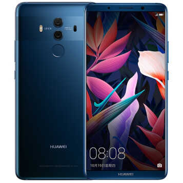 ΪHUAWEI Mate10 Pro ֻȫͨ4G ʯ 6G 64G