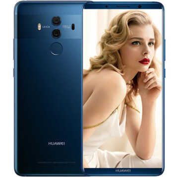 ΪHUAWEI Mate10 Pro ֻ ˫˫ ʯ ȫͨ4G(6G+128G)