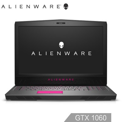 alienware ALW17C-R2738SϷ17.3Ӣi7ĺ˱ʼǱ GTX1060 6G