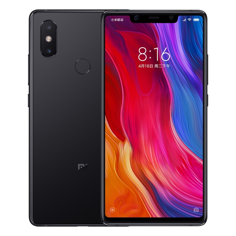 ײ͡Xiaomi/С С8SE 6GB+128GB ɫ ƶͨ4Gȫֻͨ+ȫ3ͼƬ