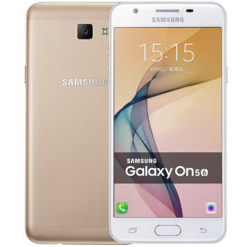  Galaxy On5 ഺ棨G5510ȫͨ4Gֻ 5Ӣ˫˫ ɫ 2+16G ȫͨ4GͼƬ