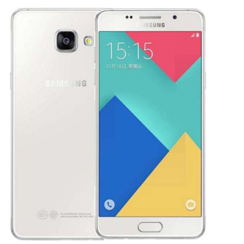 ֻٷ/2 Samsung/ Galaxy A5 SM-A5100 ȫͨ4Gֻ ˫˫ͼƬ