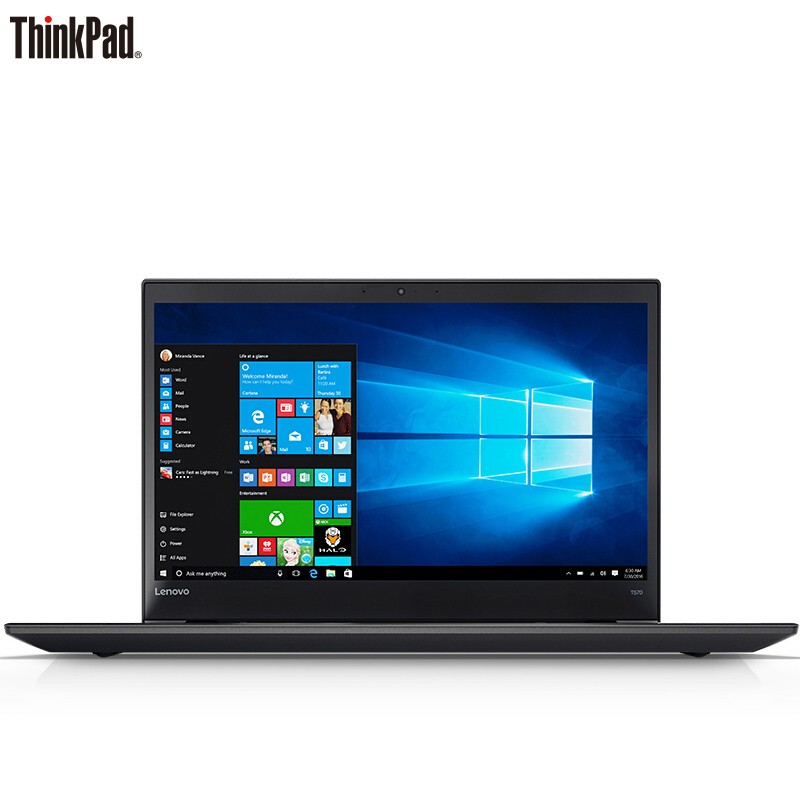 ThinkPad X1 Carbon07CDӢض? ?i5 14Ӣ糬ᱡʼǱ i5-7200U 8G 256GͼƬ