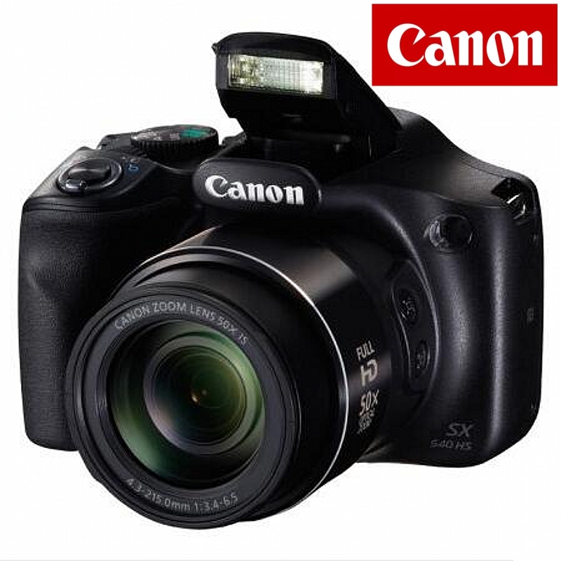 CanonȨר ˳ʡ SX540 HSרҵ