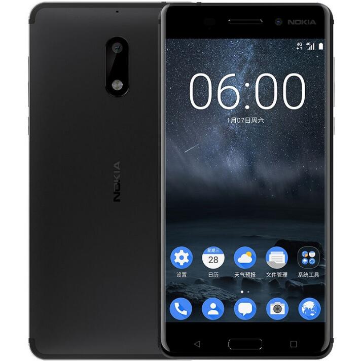 ŵ6TA-1000/ȫͨ˫nokia6ֻ 64G˳ʡ