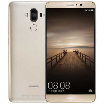 ΪHUAWEI Ϊ(HUAWEI) Mate9 ȫͨ4Gֻ Ľ ȫͨ4G+64G