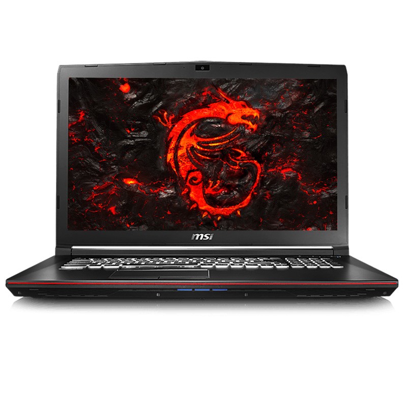 MSI/΢ GP72 VR 7RF-297CN i7 GTX106017.3ӢϷʼǱͼƬ