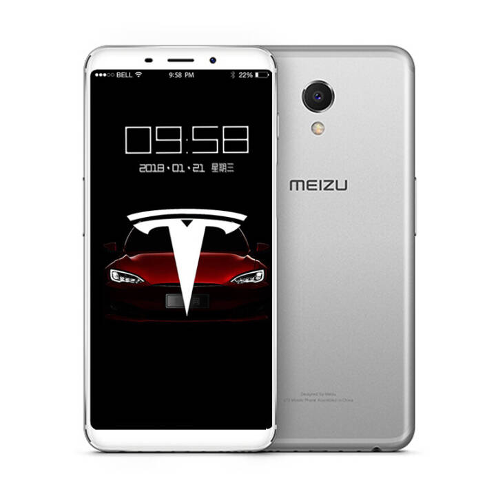 壨MEIZU S6 ֻ ¹ ȫͨ3G+32GͼƬ