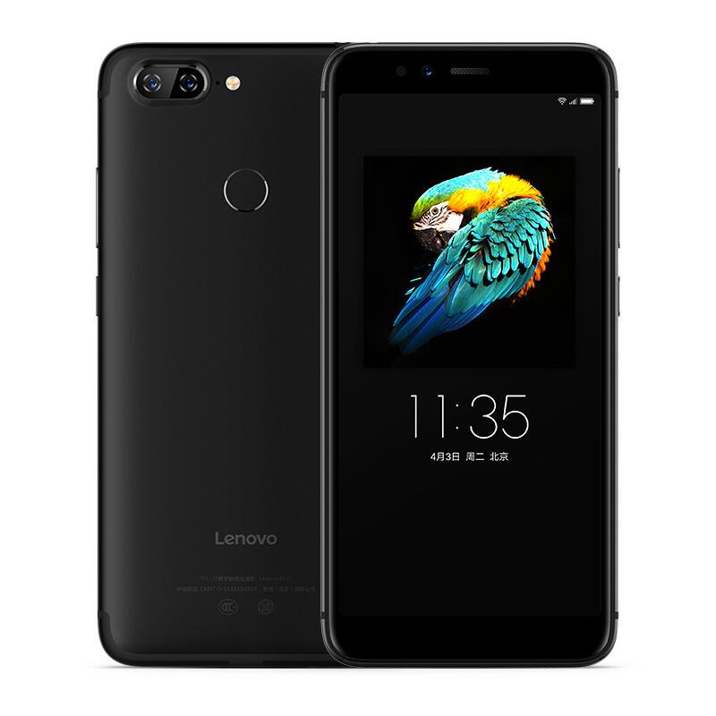 4G+64G  Lenovo/ S5 ȫ ƶȫͨ4GܴƷֻͼƬ