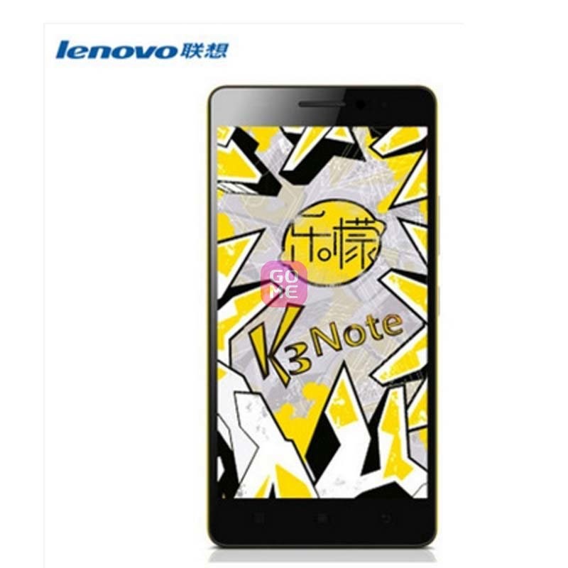 Lenovo/ K50-t3s k3note ƶ4G 5.5Ӣֻ(ɫ)ͼƬ