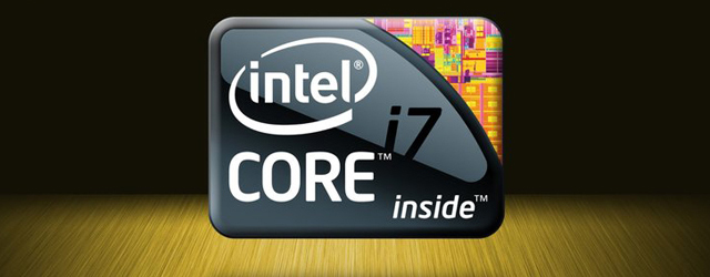 强项领先锐龙15% Intel酷睿i7-7820X首测 