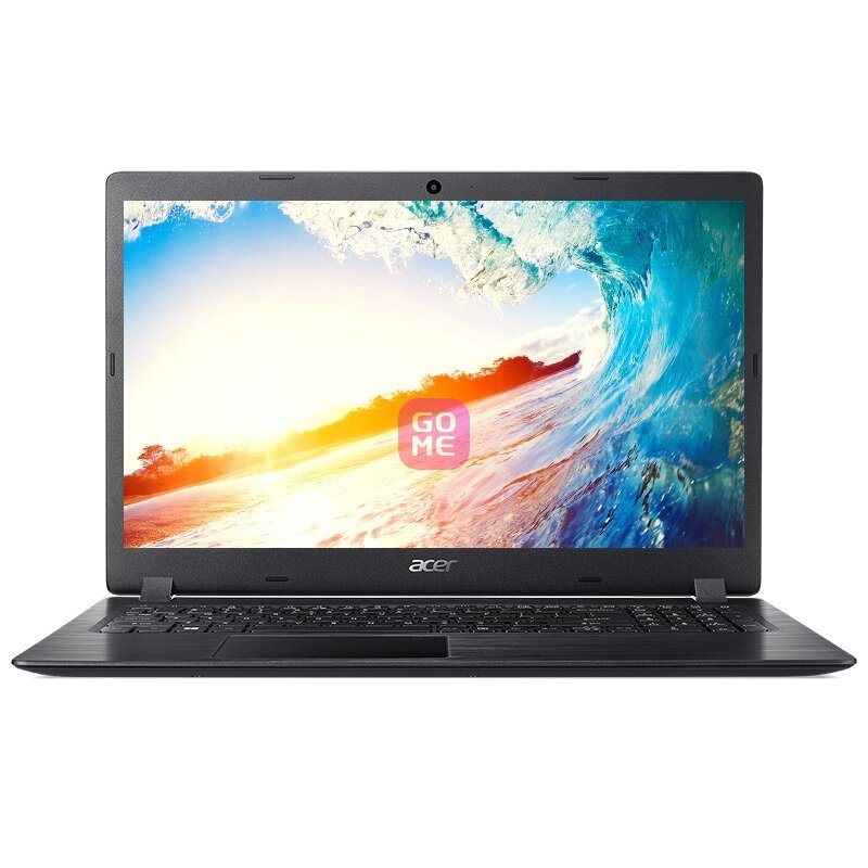 곞(Acer)3 A315 15.6ӢЯʼǱ(˫N3350/Կ 4Gڴ/1T+128G̬/ư)ͼƬ