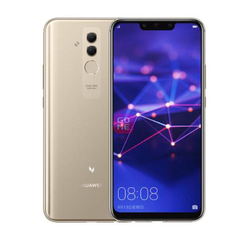 Ϊ HUAWEI â7 6G+64G  ȫͨ4G ǰǻ˫ ˫˫ ֻ( ٷ)ͼƬ