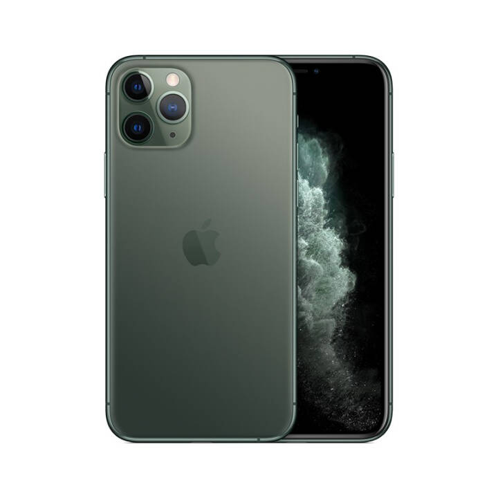 Apple ƻ iPhone 11 Pro/Pro Max ֻհ4Gȫͨ iphone 11 Pro ҹ 512GBͼƬ