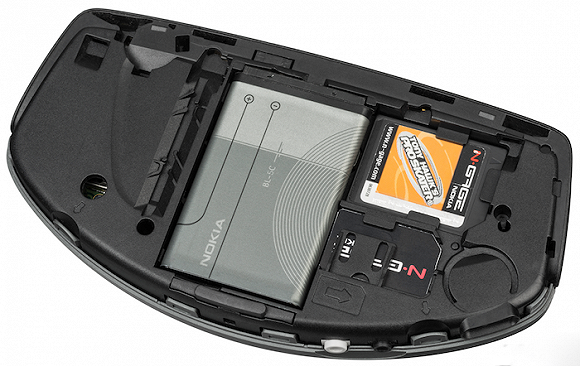 TOP 24N-Gage