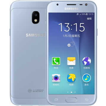 ǣSAMSUNGGalaxy J3J3300ƶͨ4Gֻ˫˫ ɫ 3G+32GͼƬ