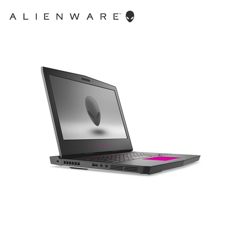 Dell/alienware ALW13C- 1738newϷ˶ԱʼǱͼƬ