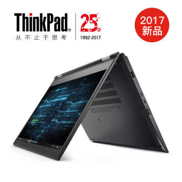 ThinkPad New S1 201700CD13.3Ӣᱡ񳬼ʼǱ 16Gڴ/1TB̬ӲͼƬ
