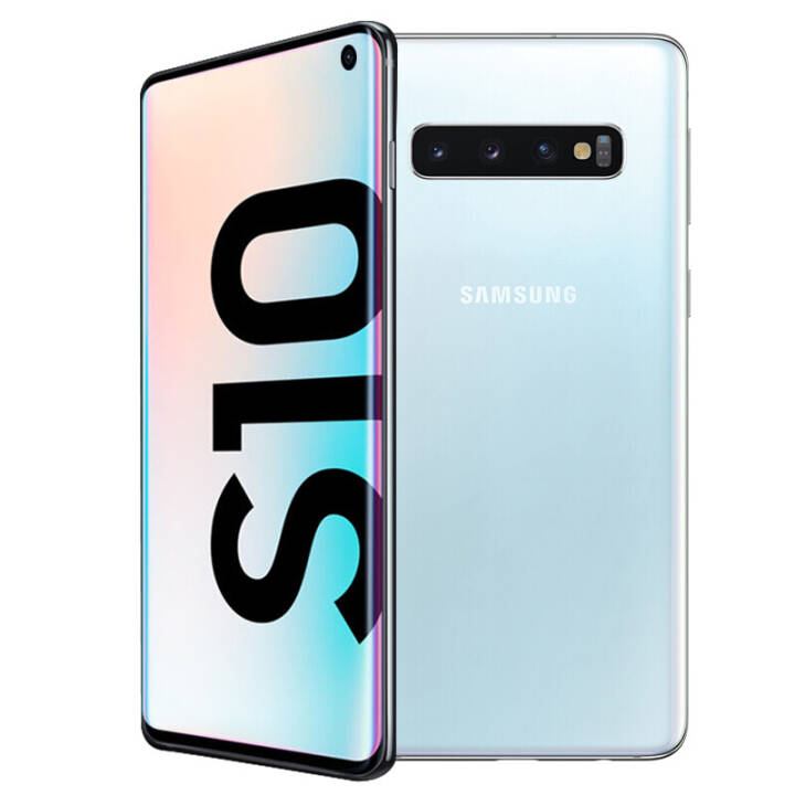 ǣSAMSUNG Galaxy S10 855Ϸֻ  ָ  ȫͨ(8G+128G)ͼƬ