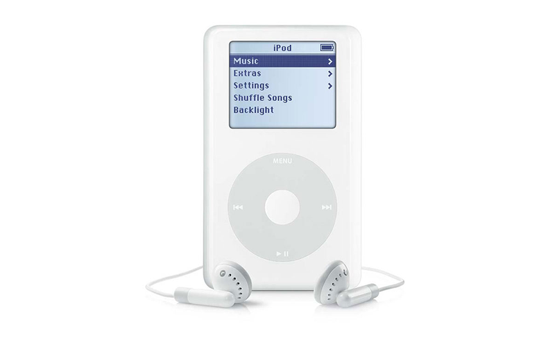 iPodĴ[2004]ĴiPodǼ̵һɫ䱸ɫֻ֡кڰ汾ƳiPod PhotoкڰĻΪɫĻ