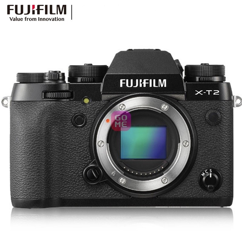 Fujifilm/ʿ X-T2GS  ΢͵ ޷콢 ʿXT2 GS ɫͼƬ