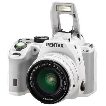 ãPENTAXK-S2  18-50WR ׻WIFI/NFC ת  ޵ͨ˾ KS1KS2