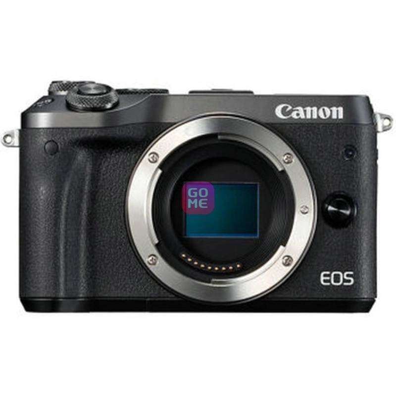 ܣcanonEOS M6΢( ɫ ٷ)