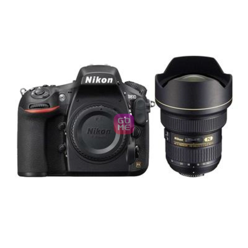 ῵ (Nikon) D810ȫ  AF-S 14-24mm f/2.8G ED׻(῵D810ɫ ῵D810ٷ)