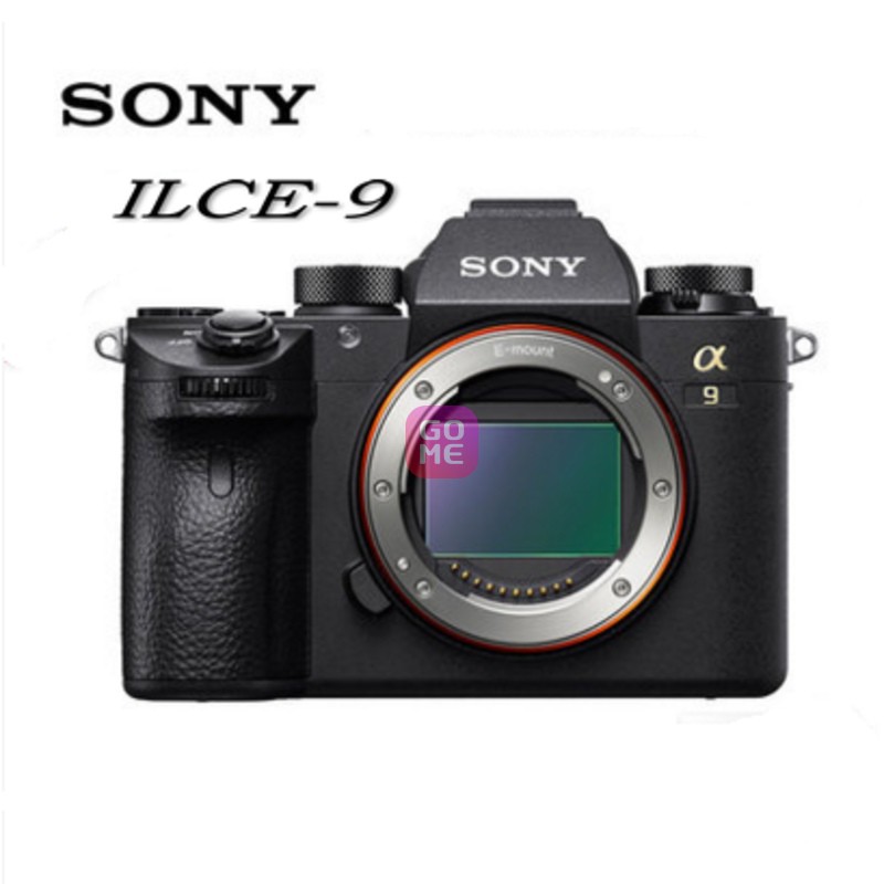 ᣨSONYILCE-9/A9 ȫ΢A9  Լ2420Ч ɫ( ɫ ٷ)