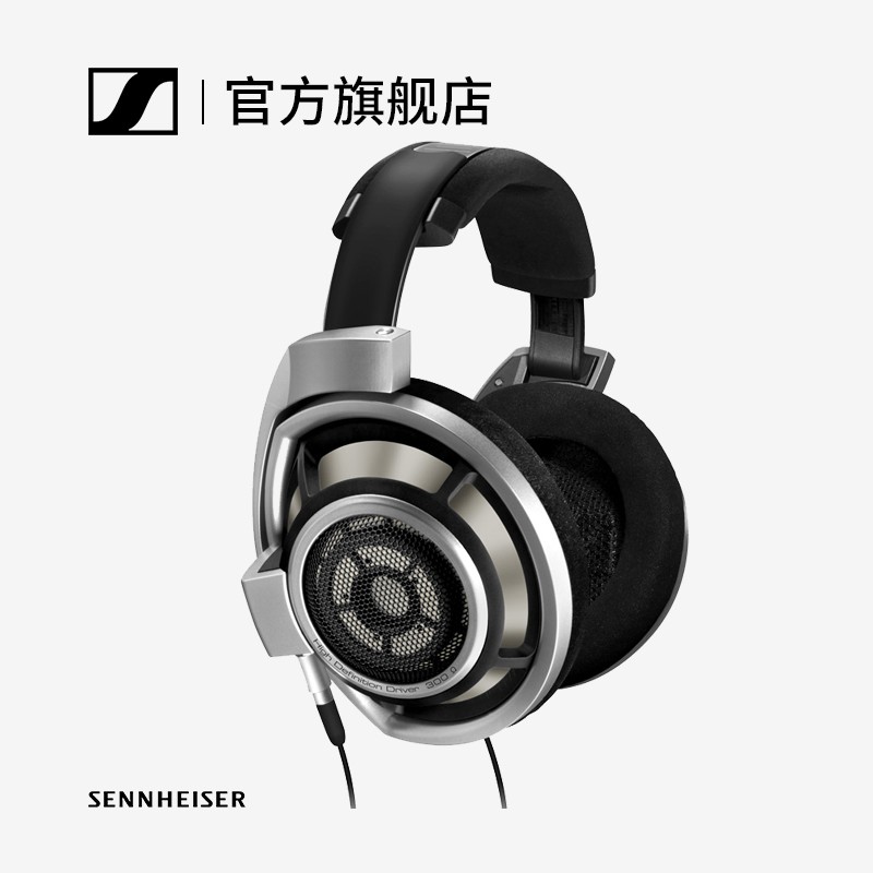 ٷ꡿ SENNHEISER/ɭ HD 800HIFIHD800ͼƬ