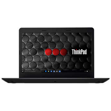 ThinkPad E4750LCD14Ӣ칫ᱡʼǱ ɫ 8Gڴ 256G̬Ӳ
