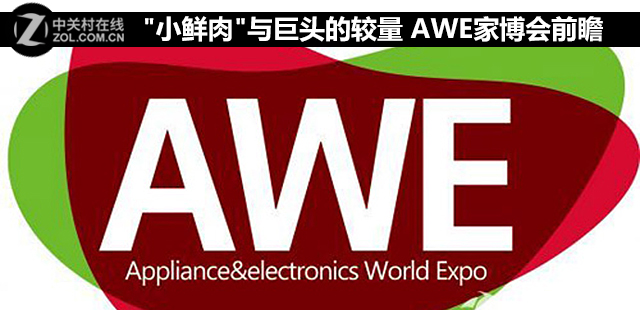 "С"ͷĽ AWEҲǰհ 