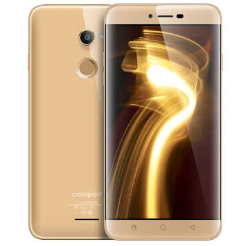 ɣCoolpad Y91-921 Pro2 ȫͨ4Gֻ3DĻָʶ ɫ 3G / 16G ȫͨͼƬ