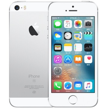 Apple ƻse iphone SE ٻƶͨ4Gֻ ɫ 16G