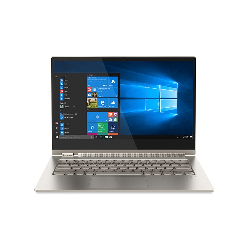 (Lenovo) YOGA C930 Ӣض? ? i7 13.9ӢᱡرαʼǱ(i7-8550U 8GB 512GB SSD ) ĸͼƬ