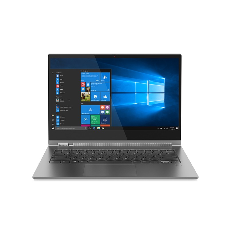 (Lenovo) YOGA C930 Ӣض? ? i7 13.9ӢᱡαʼǱ(i7-8550U 8GB 512GB SSD ) ͼƬ