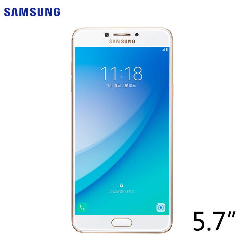 +ĸ*ԭƷ*Samsung/ Galaxy C7 Pro SM-C7010ȫͨ4GֻͼƬ