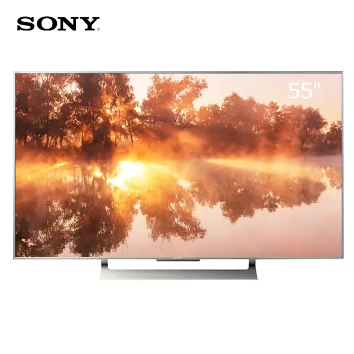 ᣨSONYKD-55X9000F 55Ӣ 4K Һƽ Proǿ 2017Ʒ KD-55X9000EͼƬ