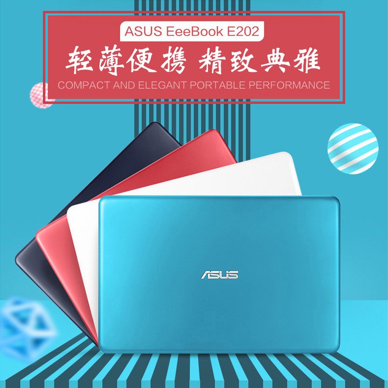 Asus/˶ E202SA E202SA3050˼ϱX205ᱡЯʼǱͼƬ