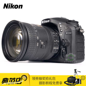 ῵NikonD7200 ׻ ῵d7200 ῵18-200 f/3.5-5.6G ED VR