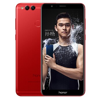 ΪHUAWEI ҫ7Xֻ 7X  ȫͨ(4G RAM+64G ROM)